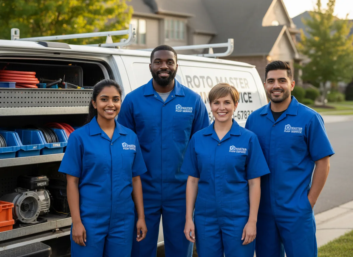 Sump Pump Installation company in Glennie, MI